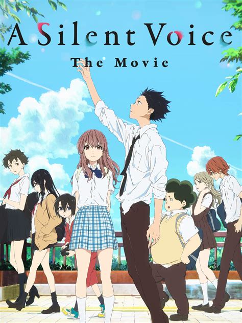 Where can i watch a silent voice. Things To Know About Where can i watch a silent voice. 